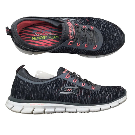 Unisex Skechers - Tennarit, koko 37 -  ()