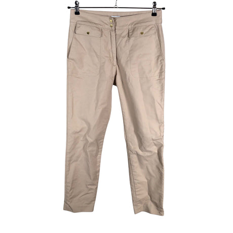 Unisex Bondelid - Chino-püksid, suurus 38 - Beige ()