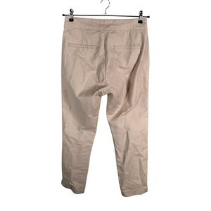 Unisex Bondelid - Chino-püksid, suurus 38 - Beige (2)