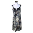 Unisex Elinette - Pidulik kleit, suurus 40 - Hall ()