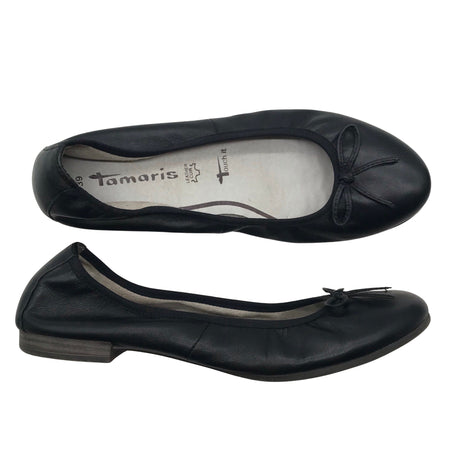 Unisex Tamaris - Ballerinat, koko 39 -  ()