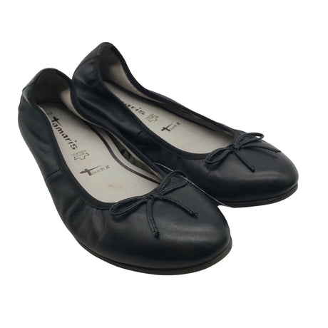 Unisex Tamaris - Ballerinat, koko 39 -  (2)