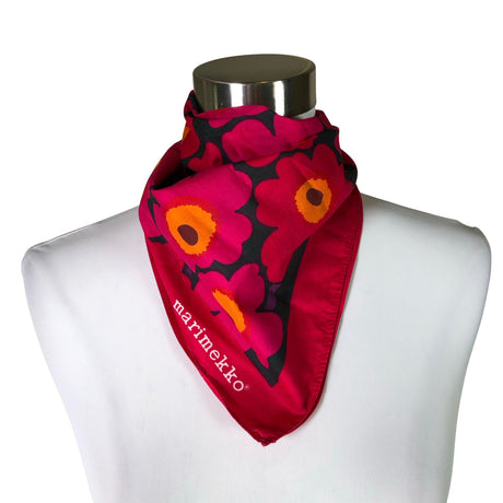 Unisex Marimekko - Huivi, koko Midi -  ()