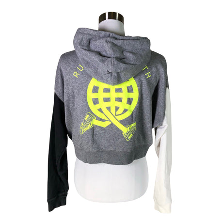 Unisex Nike - Huppari, koko 38 -  (2)