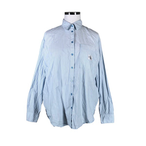 Unisex Calvin Klein Jeans - Kauluspaita, koko 42 -  (1)