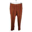 Unisex Richards - Chino-püksid, suurus 40 - Pruun ()