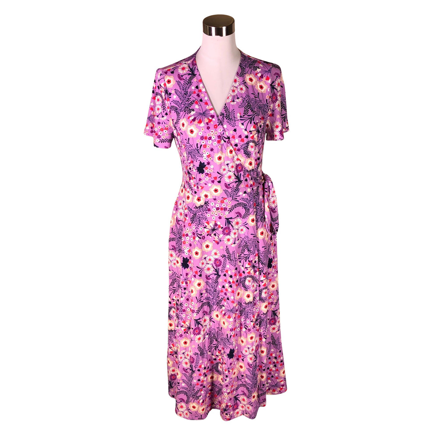 Unisex Boden - Trikoomekko, koko 38 -  (1)