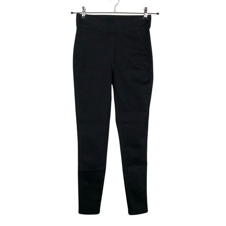 Unisex LauRie - Teksaretuusid, suurus 36 - Must ()