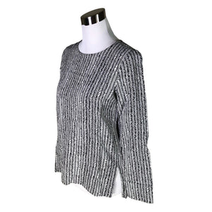 Unisex Marimekko - Pluus, suurus 36 - Must (2)