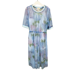 Unisex Luluzinha - Juhlamekko, koko 134 - 140 -  (1)