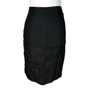 Unisex InWear - Mitteveniv seelik, suurus 34 - Must (1)