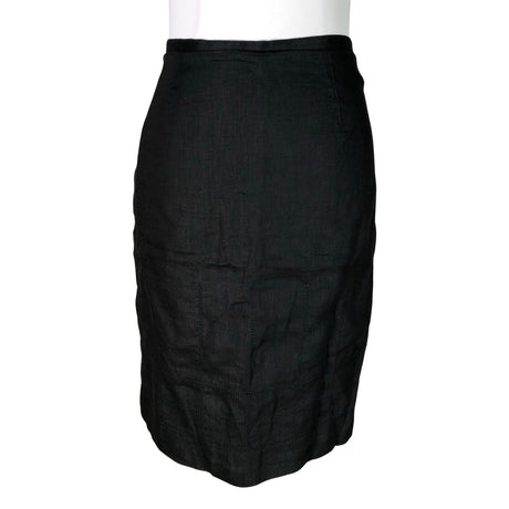 Unisex InWear - Mitteveniv seelik, suurus 34 - Must ()
