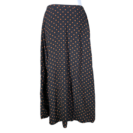Unisex Samsoe&Samsoe - Mitteveniv seelik, suurus 34 - Must ()