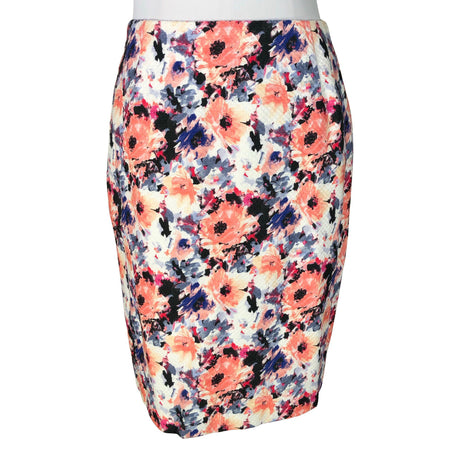 Unisex Your Face - Mitteveniv seelik, suurus 34 - Oranž ()