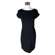 Unisex Marc O'Polo - Trikotaažist kleit, suurus 34 - Must ()