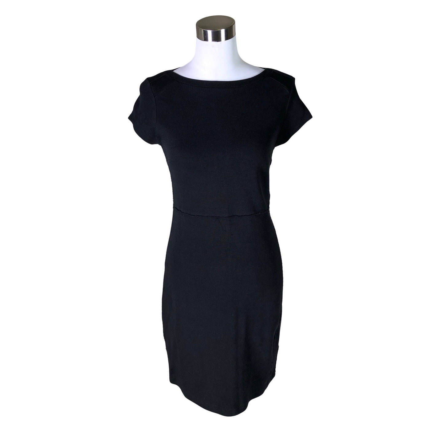 Unisex Marc O'Polo - Trikotaažist kleit, suurus 34 - Must (1)