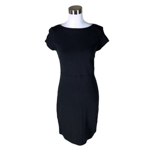 Unisex Marc O'Polo - Trikotaažist kleit, suurus 34 - Must (1)