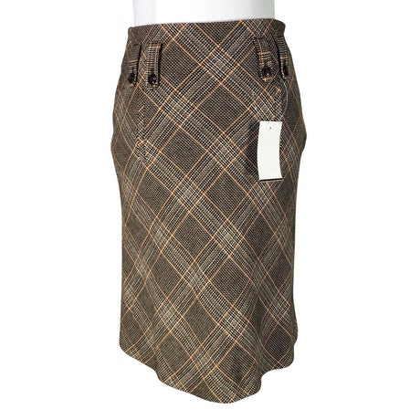 Unisex More&More - Mitteveniv seelik, suurus 34 - Pruun ()