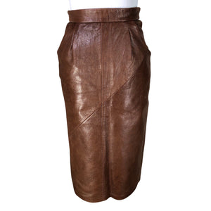 Unisex Friitala - Nahkahame, koko 34 -  (1)