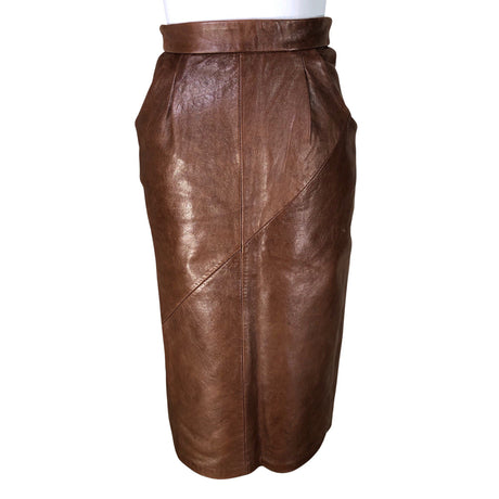 Unisex Friitala - Nahkahame, koko 34 -  ()