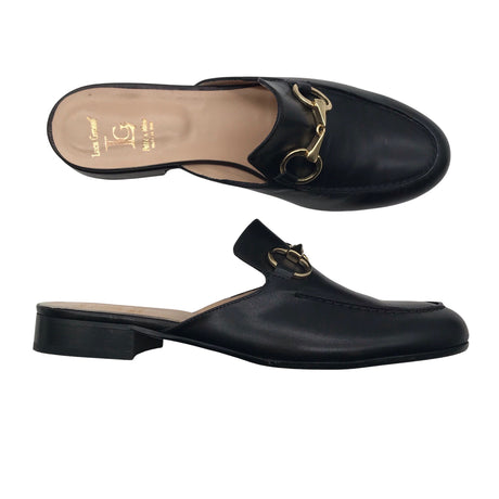 Unisex Luca Grossi - Pistokkaat, koko 39 -  ()