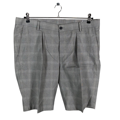 Unisex Turo Tailor - Lühikesed püksid, suurus XXXL - Hall ()