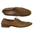 Unisex Steve Madden - Mokassiinid, suurus 45 - Pruun ()
