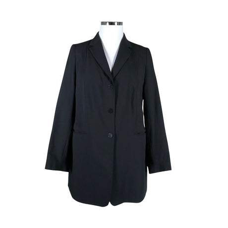 Unisex Gerry Weber - Jakk, suurus 42 - Must ()