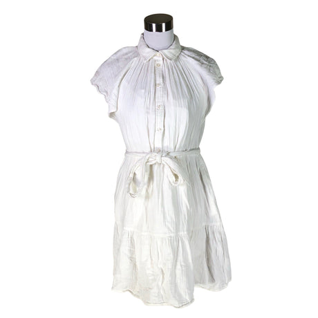 Unisex Gap - Mitteveniv kleit, suurus 36 - Valge ()