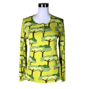 Unisex Marimekko - Trikoopaita, koko 38 -  (1)