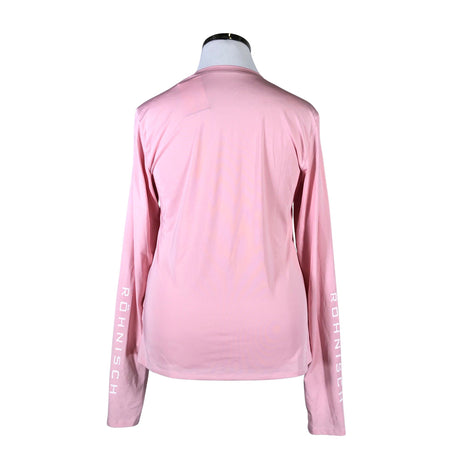 Unisex Röhnisch - Urheilupaita, 
pitkät hihat, koko 42 -  (2)