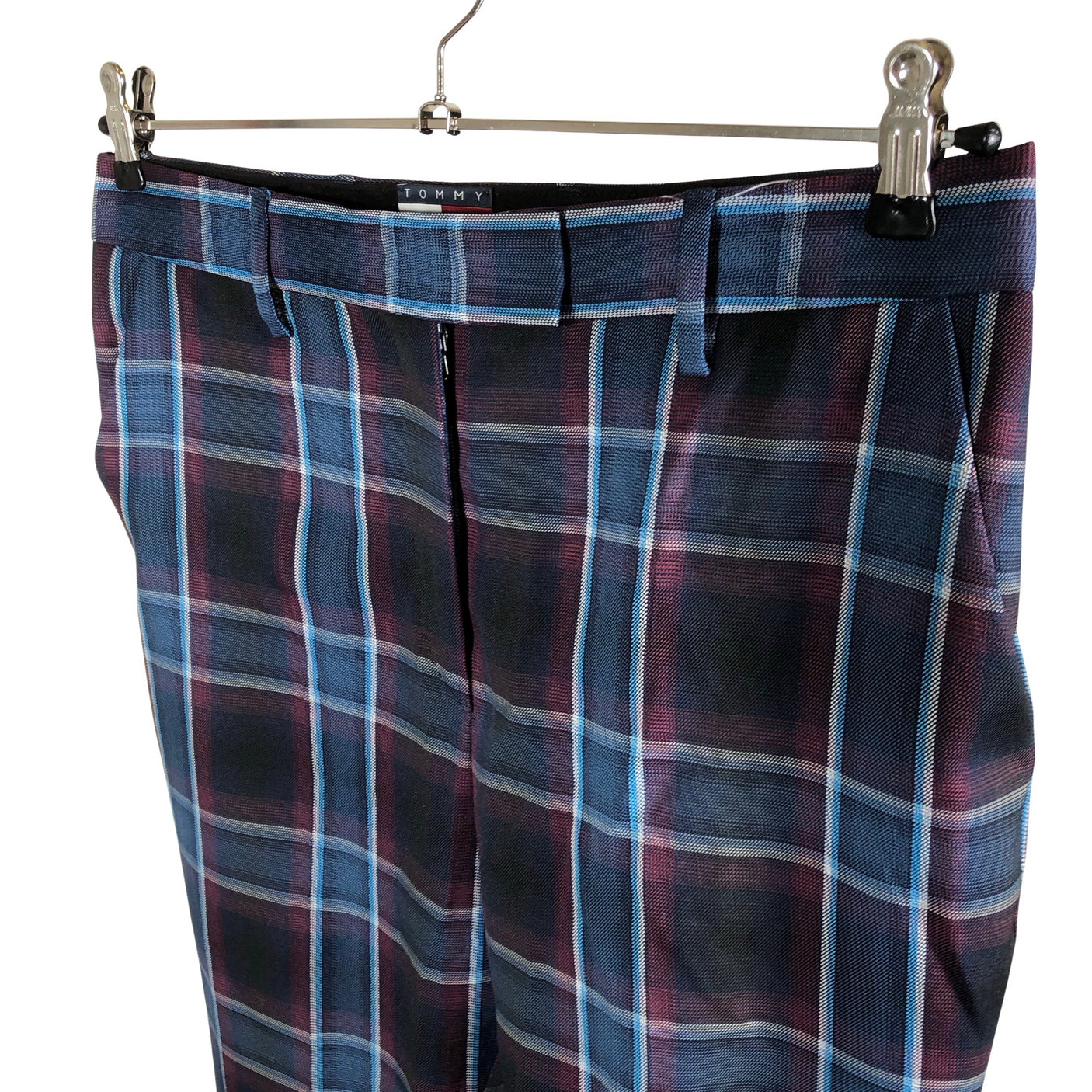 Unisex Tommy Hilfiger - Viigipüksid, suurus 40 - Sinine (3)