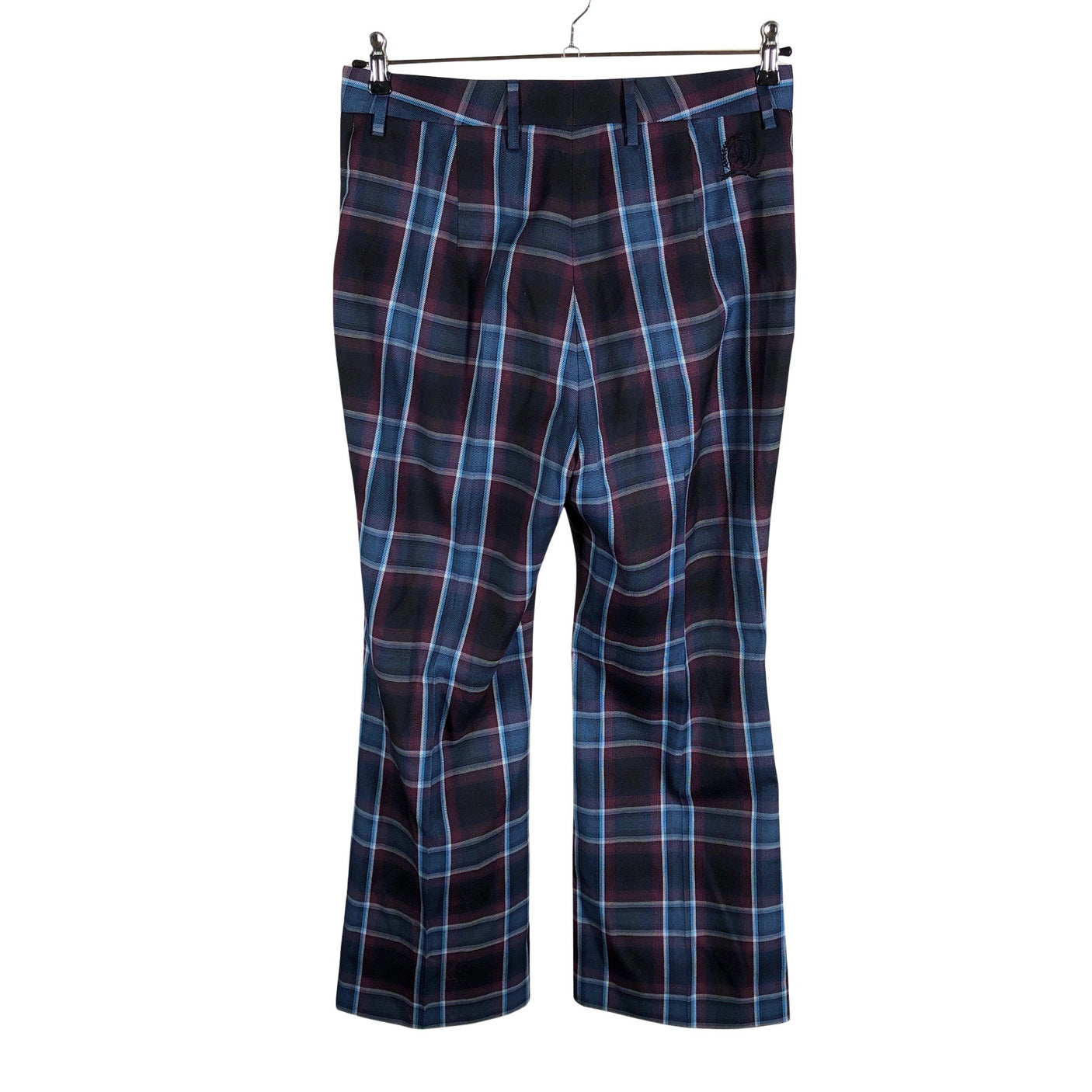 Unisex Tommy Hilfiger - Viigipüksid, suurus 40 - Sinine (2)