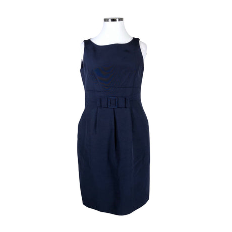 Unisex Andiata - Pidulik kleit, suurus 42 - Sinine ()