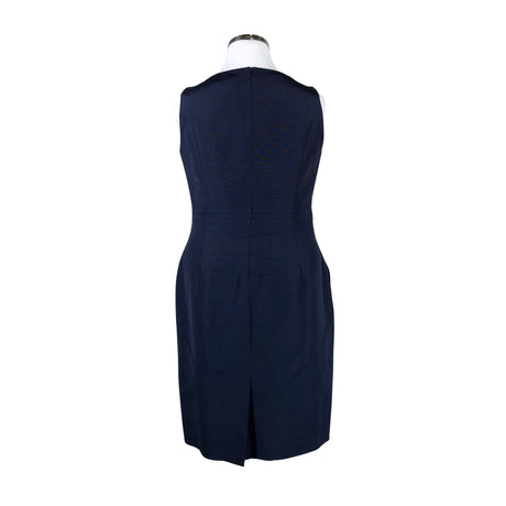 Unisex Andiata - Pidulik kleit, suurus 42 - Sinine (2)