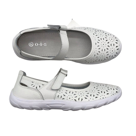 Unisex O.I.S - Kävelykengät, koko 37 -  ()