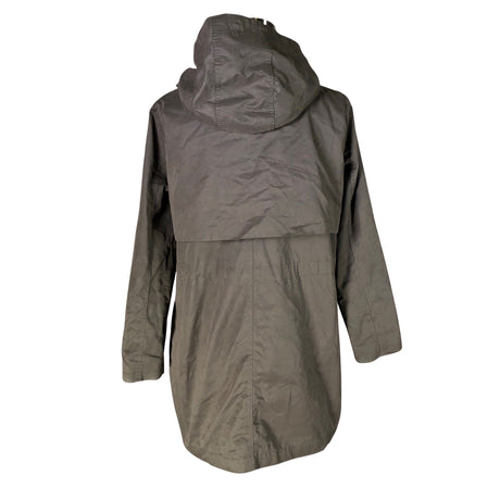 Unisex Oasis - Ulkoilutakki, koko 38 -  (2)