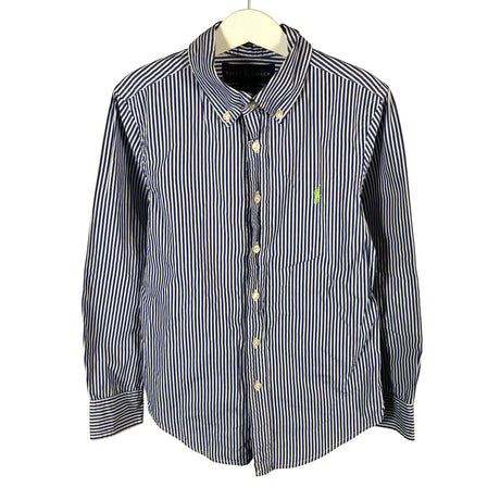 Unisex Polo Ralph Lauren - Kauluspaita, koko 122 - 128 -  ()