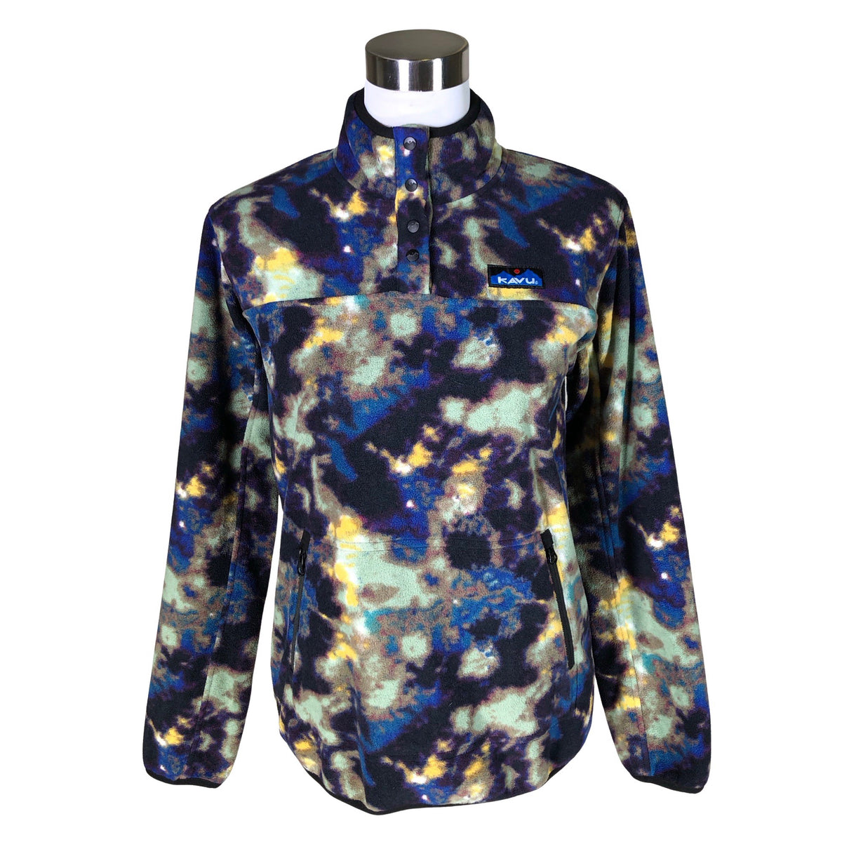 Unisex Kavu - Fleecepaita, koko 36 -  (1)