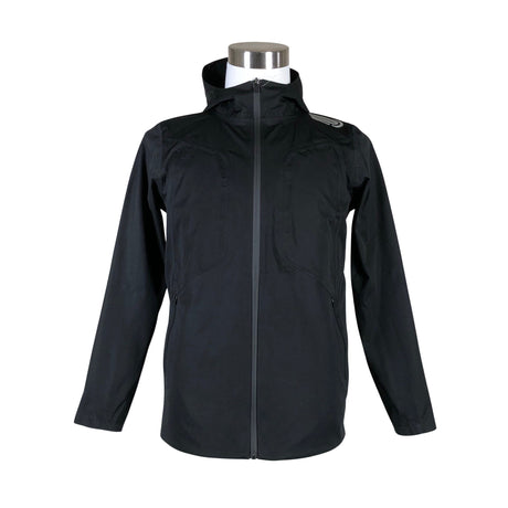 Unisex Pressio - Spordijope, suurus M - Must ()