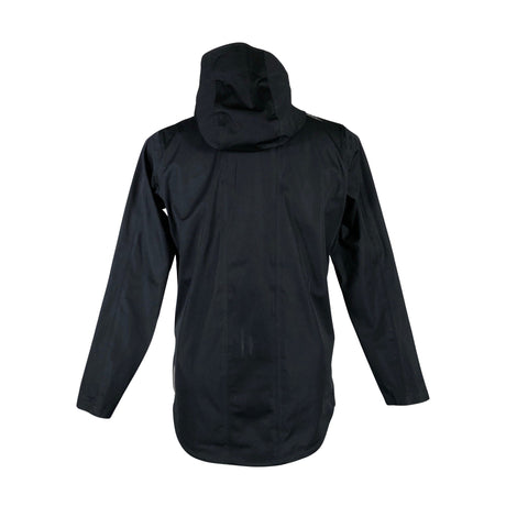 Unisex Pressio - Spordijope, suurus M - Must (2)