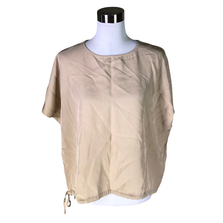 Unisex Makia - Lyhythihainen pusero, koko 38 -  ()