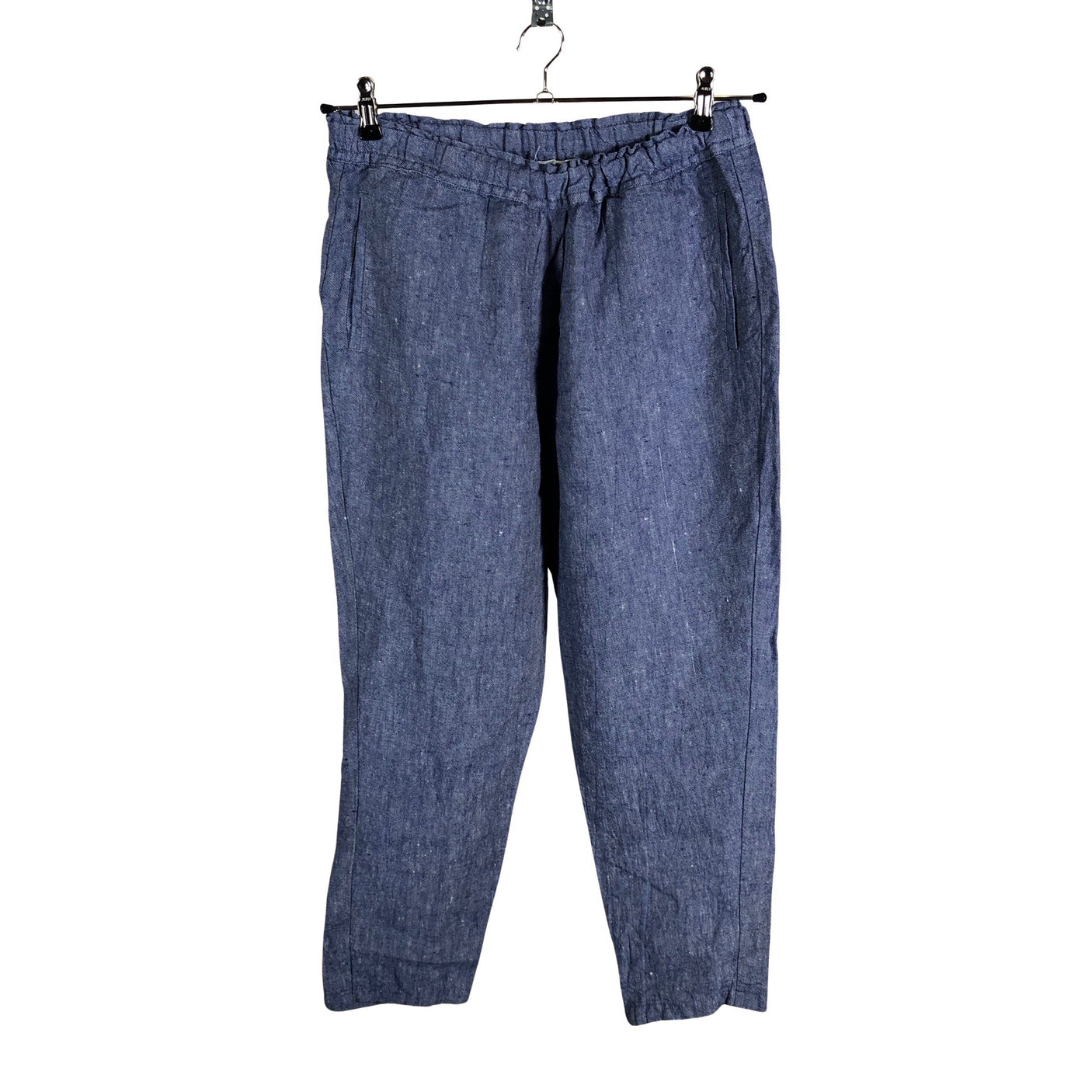Unisex Bypias - Kangashousut, koko 40 -  (1)