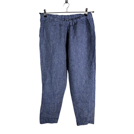 Unisex Bypias - Kangashousut, koko 40 -  ()