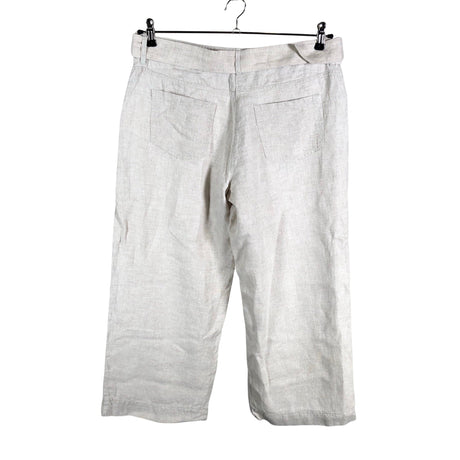 Unisex Zerres - Mittevenivad püksid, suurus 40 - Beige (2)
