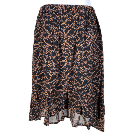 Unisex Soft Rebels - Mitteveniv seelik, suurus 40 - Must ()