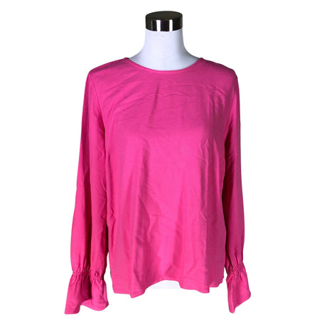 Unisex Nanso - Pluus, suurus 40 - Roosa ()