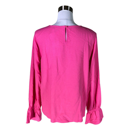 Unisex Nanso - Pluus, suurus 40 - Roosa (2)