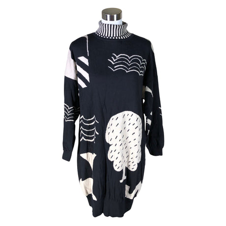 Unisex Papu - Neulemekko, koko 36 -  ()