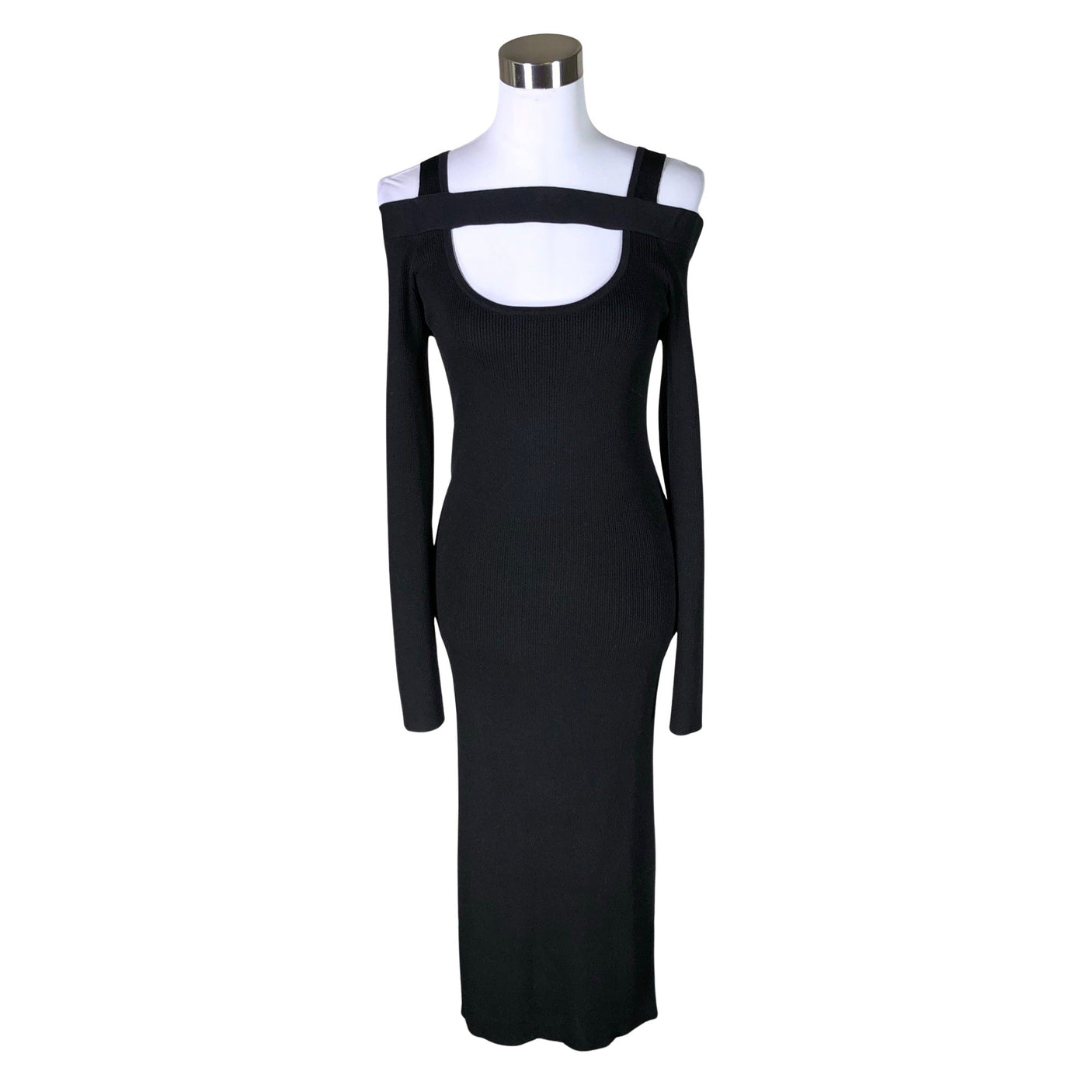 Unisex Nü - Neulemekko, koko 40 -  (1)